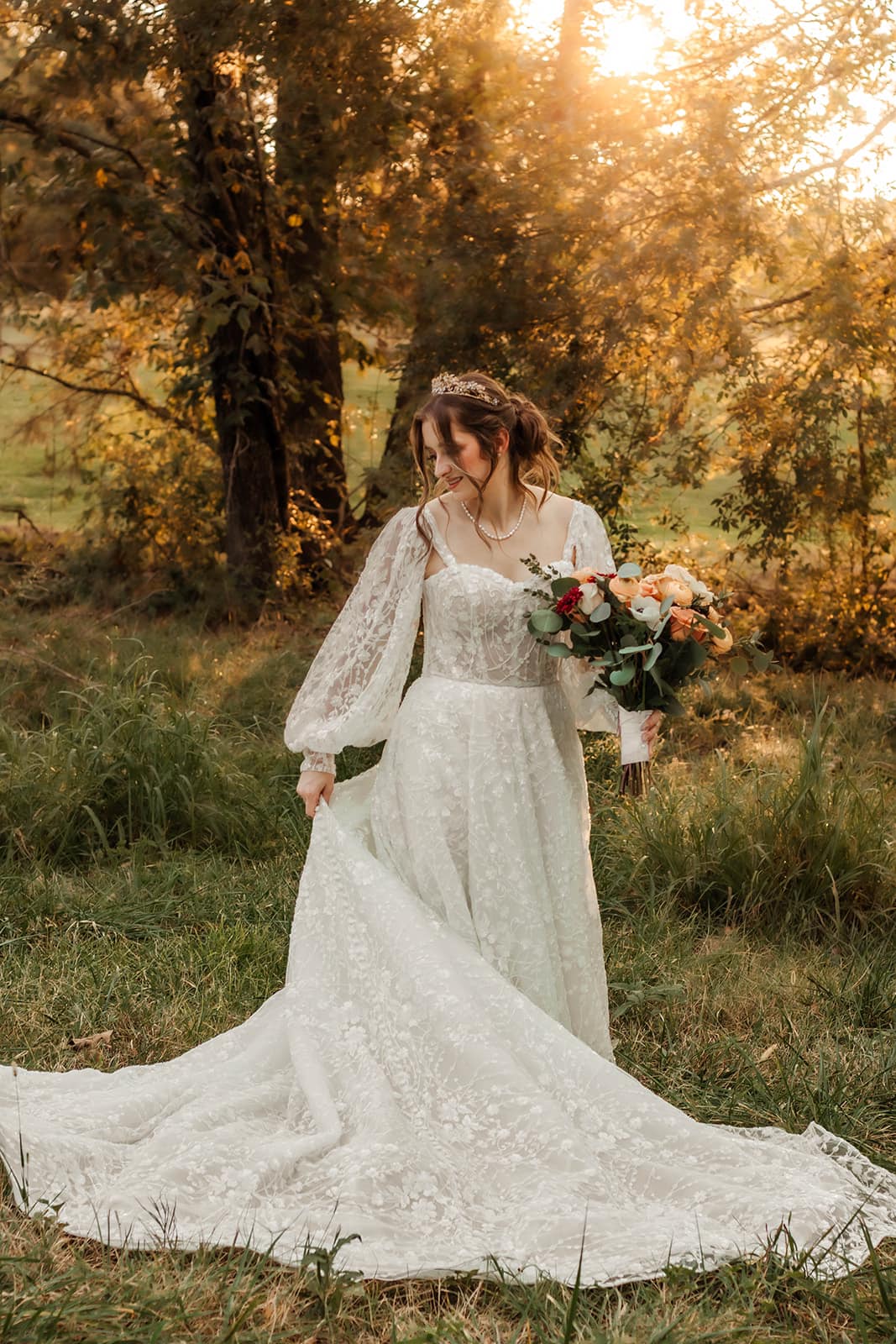 461787811_1072931318172801_2528107226880295024_n bride in whimsical gown